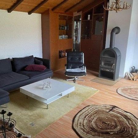 Ferienwohnung Und Zimmer "Do Is Schee" Blaibach Zewnętrze zdjęcie