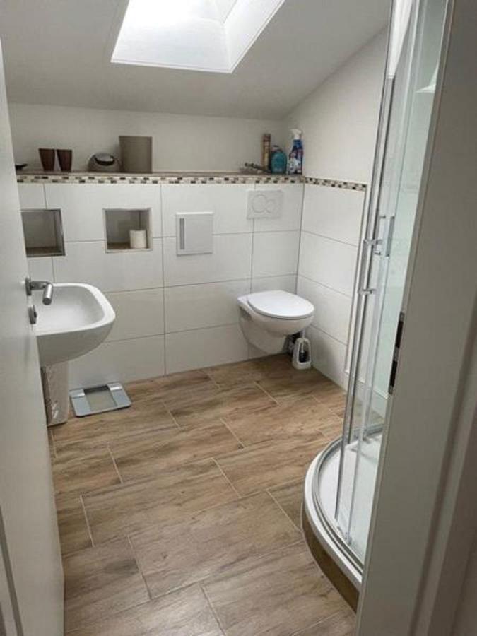 Ferienwohnung Und Zimmer "Do Is Schee" Blaibach Zewnętrze zdjęcie