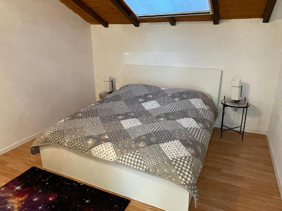 Ferienwohnung Und Zimmer "Do Is Schee" Blaibach Zewnętrze zdjęcie