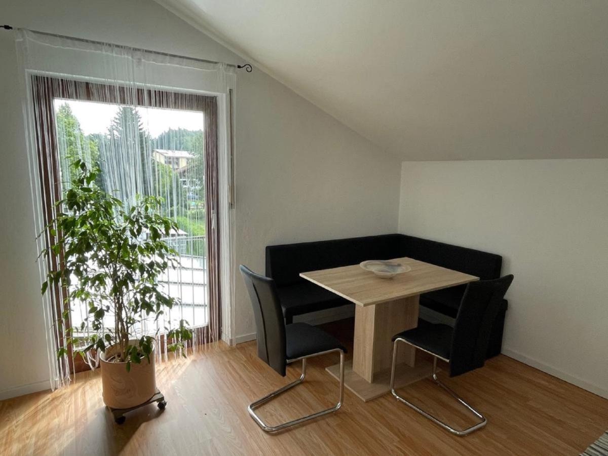 Ferienwohnung Und Zimmer "Do Is Schee" Blaibach Zewnętrze zdjęcie